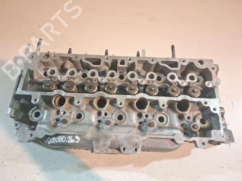 Cylinder head CITROËN BERLINGO / BERLINGO FIRST Box Body/MPV (M_) 1.6 HDI 75 (MB9HW) | BP29957365M5