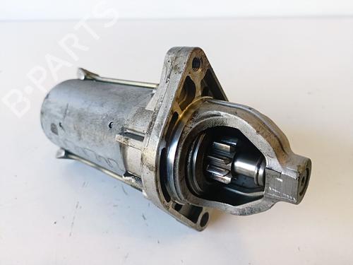 Startmotor FIAT FIORINO Box Body/MPV (225_)  | BP21265142M8 