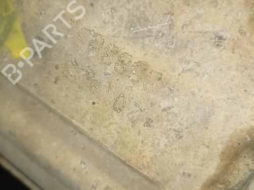 Gearbox FIAT SCUDO Platform/Chassis (220_) 1.9 D | BP16638852M3 