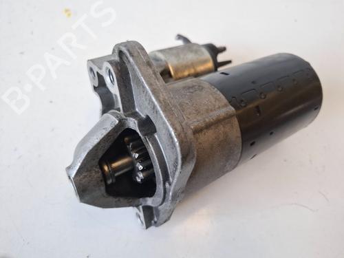 Starter RENAULT SCÉNIC III (JZ0/1_)  | BP26580389M8 