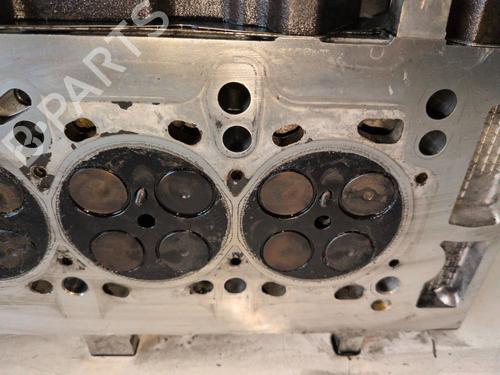 Cylinder head OPEL CORSA D (S07) | BP38020488M5 - Image 12