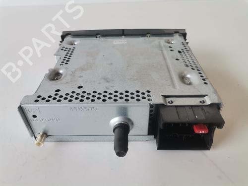 Radio FIAT SCUDO Van (270_, 272_) 2.0 D Multijet | BP22432596E6 