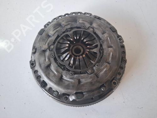 Andre CITROËN C4 Picasso I MPV (UD_) | BP29955767O1