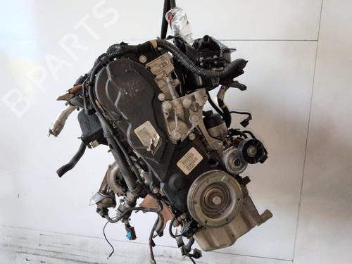 Engine VOLVO S40 II (544) 2.0 D | BP38712246M1 - Image 6