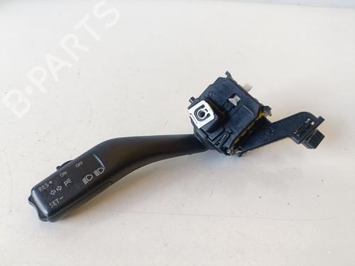 Used Headlight switch SEAT LEON (1P1) [2005-2013]  19784555