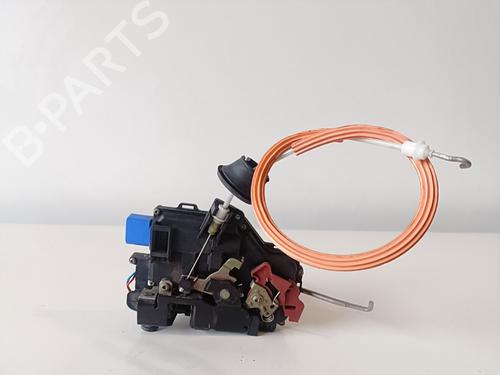 Front right lock AUDI A3 (8P1) 2.0 TDI 16V | BP15289091C97 