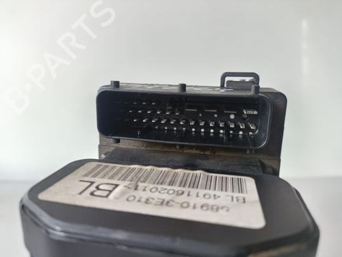 ABS pump KIA SORENTO I (JC) 2.5 CRDi 4WD | BP20661026M43 