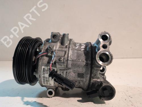 Used AC compressor AC compressor OPEL ASTRA K Sports Tourer (B16) 1.4 Turbo (35) (125 hp) 33246920 33246920
