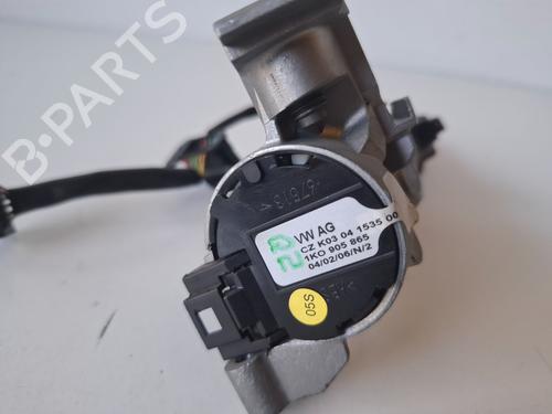 Ignition barrel VW GOLF V (1K1)  | BP27472208M48 