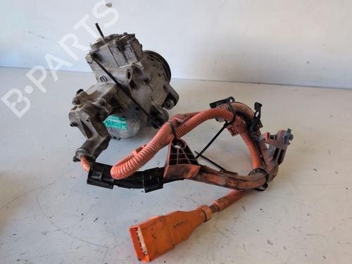 AC compressor HONDA CIVIC VIII Saloon (FD, FA) 1.3 IMA (FA3, FD3) | BP32263623M34