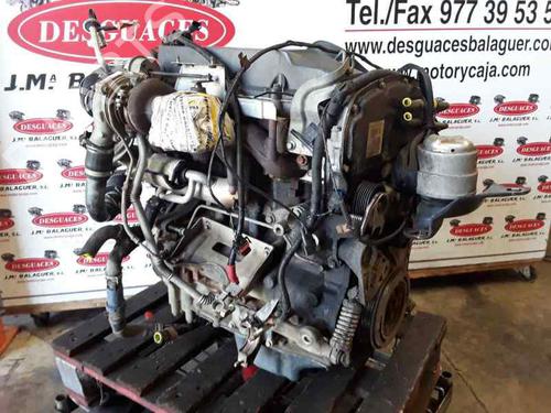 Engine FORD MONDEO III Saloon (B4Y)  | BP9281122M1 
