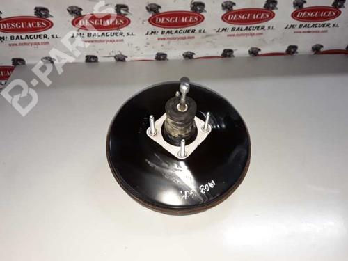 Used Servo brake Servo brake CITROËN JUMPER II Van 2.2 HDi 120 (120 hp) 9315465 9315465