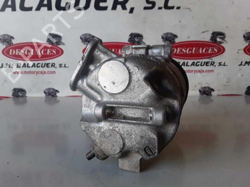 AC compressor OPEL CORSA D (S07) 1.3 CDTI (L08, L68) | BP9283450M34 