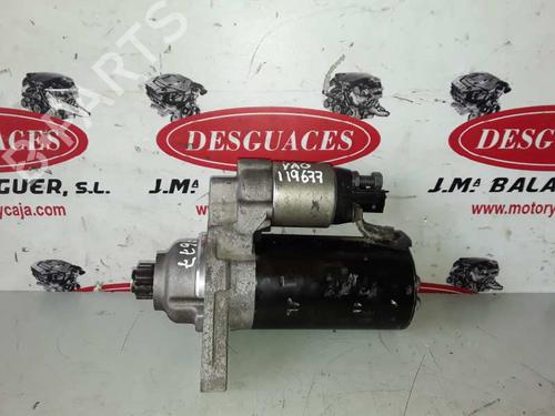 Starter SEAT ALTEA XL (5P5, 5P8)  | BP9282135M8 
