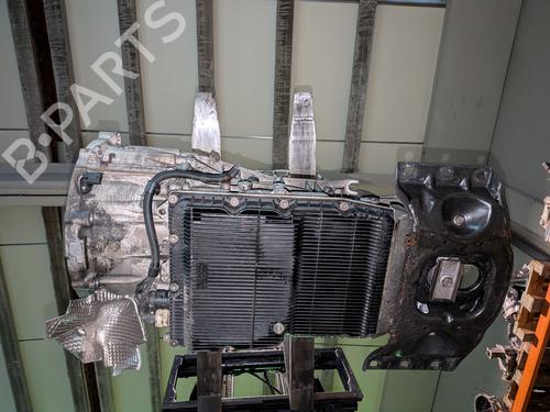 Gearbox PORSCHE PANAMERA (970)  | BP33172824M3  - Image 9