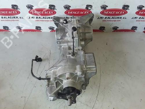Rear differential BMW X2 (F39) xDrive 20 d | BP9362470M24 