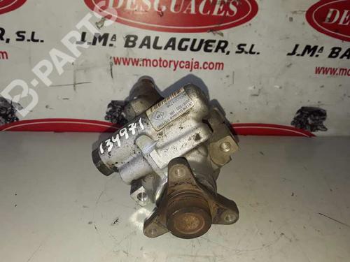Used Steering pump Steering pump RENAULT MASTER II Van (FD) [1997-2013] 9282909 9282909