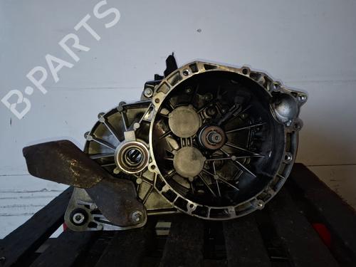 Used Gearbox FORD MONDEO IV Saloon (BA7) 2.0 TDCi (140 hp) 30440183