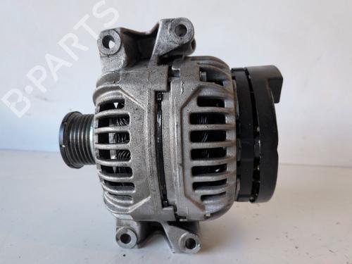 Alternator JEEP GRAND CHEROKEE II (WJ, WG) 2.7 CRD Laredo | BP32204819M7