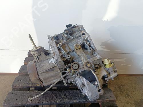 Gearbox PEUGEOT 206 Hatchback (2A/C)  | BP13504185M3 