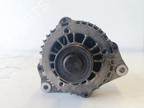 Used Alternator SSANGYONG REXTON / REXTON II (GAB_) 2.7 Xdi (163 hp) 15372077