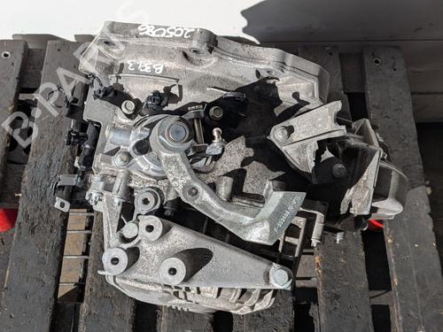 Gearbox OPEL ASTRA J (P10) | BP36814053M3 - Image 8