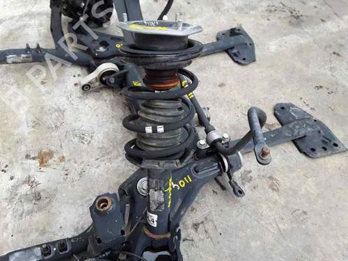 Left front shock absorber MINI MINI (R56) Cooper D | BP9281287M16 