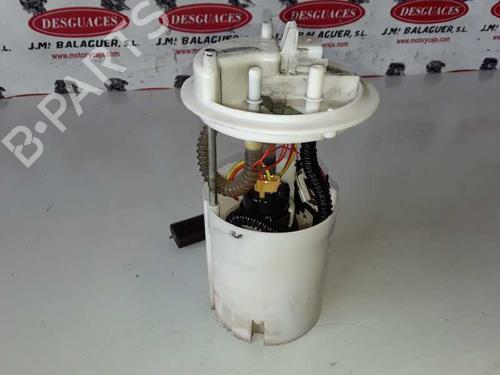 Fuel pump PEUGEOT BIPPER Tepee 1.3 HDi 75 | BP9314955M76 