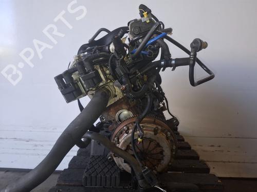 Engine FIAT PANDA (169_) 1.2 4x4 (169.AXB2A) | BP29956162M1