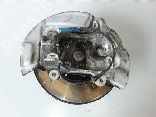 Left front steering knuckle BMW 5 (E60) 523 i | BP9315260M25 