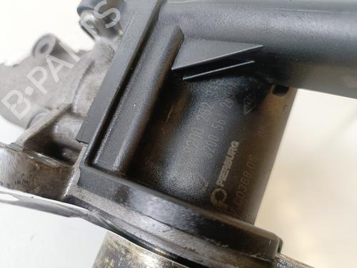 Egr NISSAN QASHQAI II (J11, J11_) 1.5 dCi | BP17196996M69 