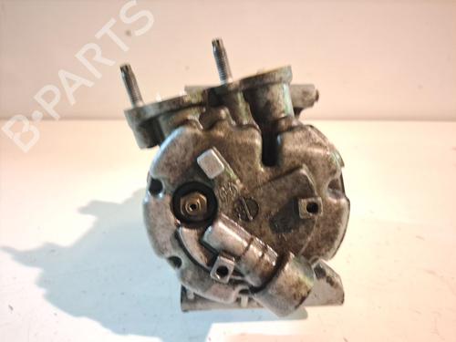 AC compressor LAND ROVER FREELANDER 2 (L359)  | BP29549633M34 