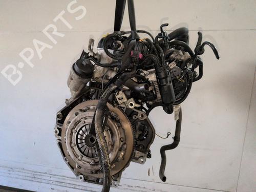 Engine OPEL CORSA D (S07) | BP33175790M1 - Image 6
