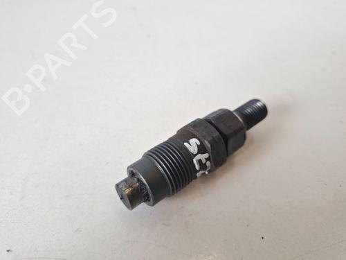 Injector MITSUBISHI PAJERO III (V7_W, V6_W)  | BP25608091M100 