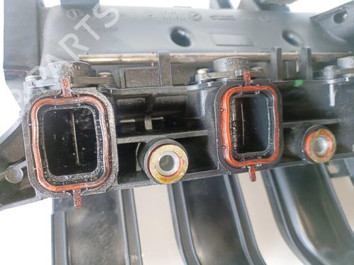 Intake manifold BMW 3 Coupe (E46) 320 Cd | BP17231336M70 