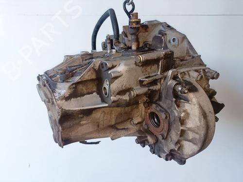 Gearbox PEUGEOT 807 (EB_) 2.2 HDi | BP20241235M3 
