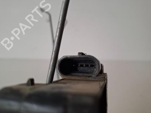 Rear right lock CHEVROLET AVEO / KALOS Hatchback (T200) 1.4 16V | BP28502390C99 