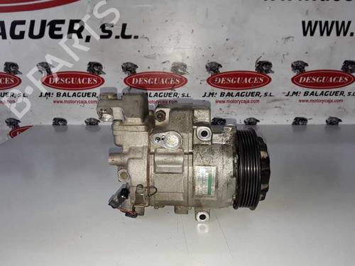 AC-Kompressor MERCEDES-BENZ A-CLASS (W168) A 190 (168.032, 168.132) (125 hp) 9285031