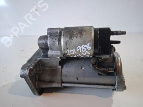 Starter DACIA DOKKER Box Body/MPV | BP30548929M8