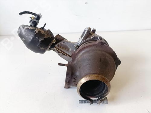 Turbocharger/Supercharger OPEL INSIGNIA A (G09) 2.0 CDTI (68) | BP18836120M71 