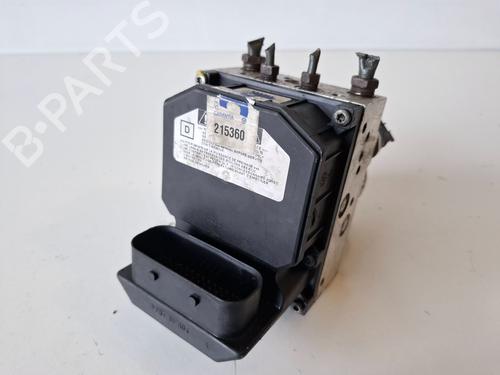ABS pump TOYOTA COROLLA (_E12_) 2.0 D-4D (CDE120R, CDE120L_) | BP24522131M43 