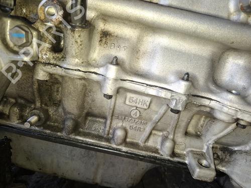 Engine PEUGEOT 2008 I (CU_)  | BP29957358M1