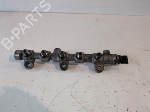 Used Injection rail Injection rail RENAULT TRAFIC II Platform/Chassis (EL) 2.0 dCi 115 (EL0H, EL00, EL01, EL0M) (114 hp) 33201705 33201705