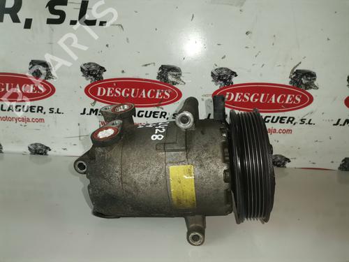 AC compressor CITROËN JUMPER II Van  | BP9313599M34 
