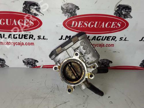 Throttle body SEAT IBIZA II (6K1)  | BP9281763M82 