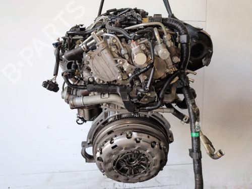 Engine MITSUBISHI ASX (GA_W_) 1.8 DI-D 4WD (GA6W) | BP34436197M1  - Image 7