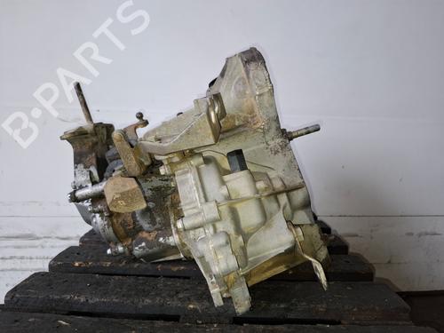 Gearbox FIAT PUNTO (188_) 1.9 JTD | BP22988479M3 