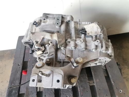 Gearbox SEAT ALHAMBRA (7V8, 7V9) 2.0 i | BP10728439M3 