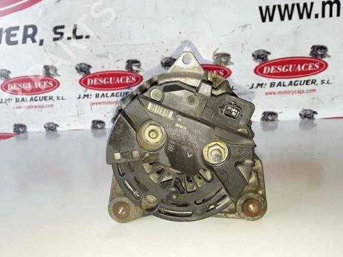 Alternator RENAULT CLIO III (BR0/1, CR0/1) 1.4 16V | BP9285137M7 