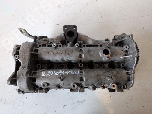 Cylinder head OPEL CORSA D (S07) | BP38020488M5 - Image 2